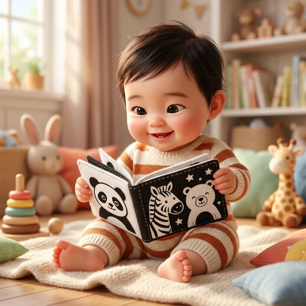 Bayi & Softbook