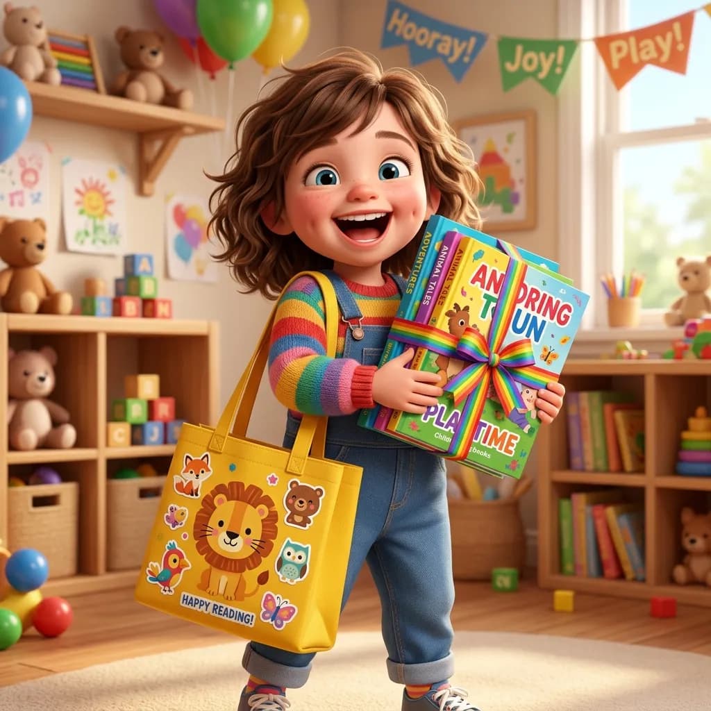 Kado Paket Hemat