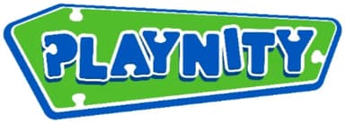 Playnity Logo