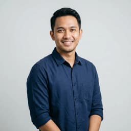 Kak Budi, S.Ed